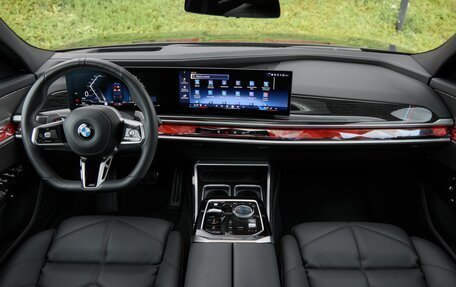 BMW 7 серия, 2024 год, 13 995 000 рублей, 39 фотография