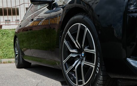 BMW 7 серия, 2024 год, 13 995 000 рублей, 36 фотография