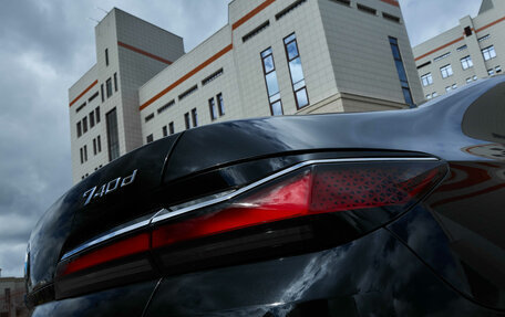 BMW 7 серия, 2024 год, 13 995 000 рублей, 38 фотография