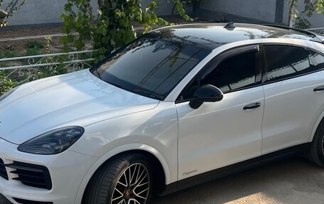 Porsche Cayenne III, 2019 год, 6 400 000 рублей, 2 фотография