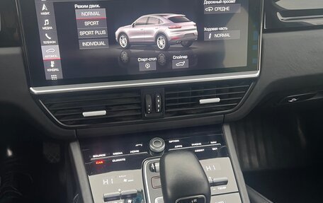 Porsche Cayenne III, 2019 год, 6 400 000 рублей, 3 фотография