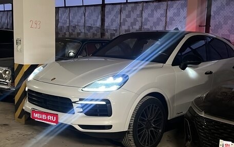 Porsche Cayenne III, 2019 год, 6 400 000 рублей, 4 фотография
