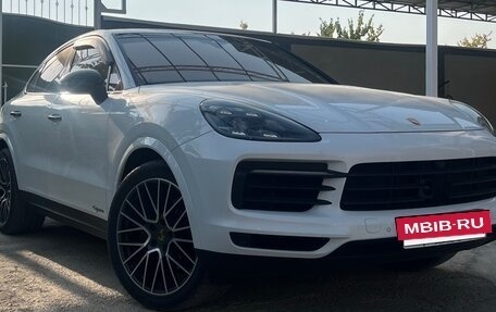 Porsche Cayenne III, 2019 год, 6 400 000 рублей, 5 фотография