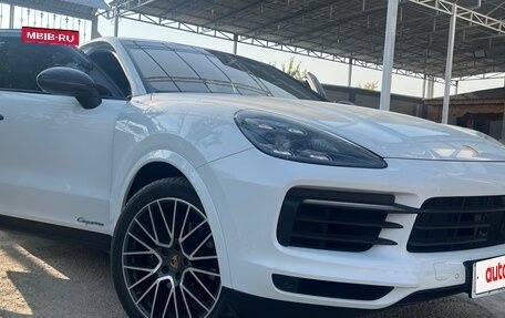 Porsche Cayenne III, 2019 год, 6 400 000 рублей, 6 фотография