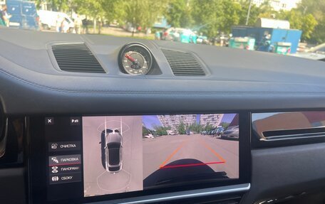 Porsche Cayenne III, 2019 год, 6 400 000 рублей, 11 фотография