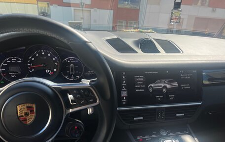 Porsche Cayenne III, 2019 год, 6 400 000 рублей, 12 фотография