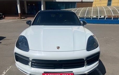 Porsche Cayenne III, 2019 год, 6 400 000 рублей, 14 фотография