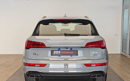 Audi Q5, 2025 год, 6 580 000 рублей, 5 фотография