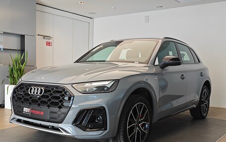 Audi Q5, 2025 год, 6 580 000 рублей, 3 фотография