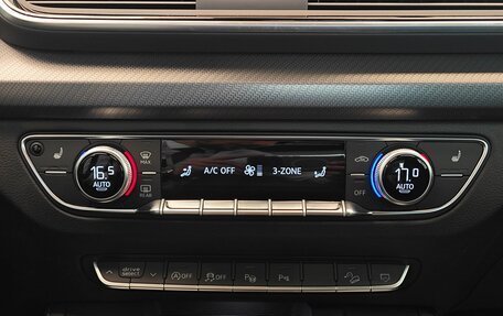 Audi Q5, 2025 год, 6 580 000 рублей, 15 фотография