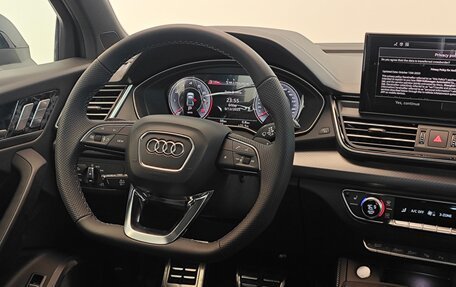 Audi Q5, 2025 год, 6 580 000 рублей, 10 фотография