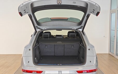 Audi Q5, 2025 год, 6 580 000 рублей, 13 фотография