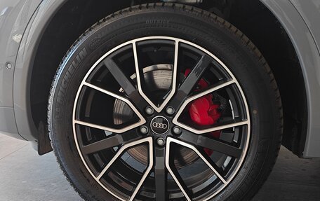 Audi Q5, 2025 год, 6 580 000 рублей, 11 фотография