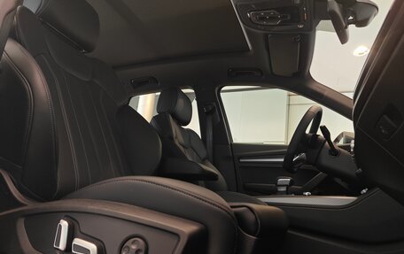 Audi Q5, 2025 год, 6 580 000 рублей, 18 фотография