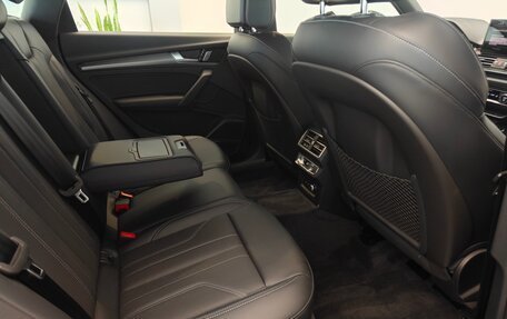 Audi Q5, 2025 год, 6 580 000 рублей, 20 фотография