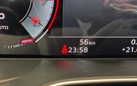 Audi Q5, 2025 год, 6 580 000 рублей, 21 фотография