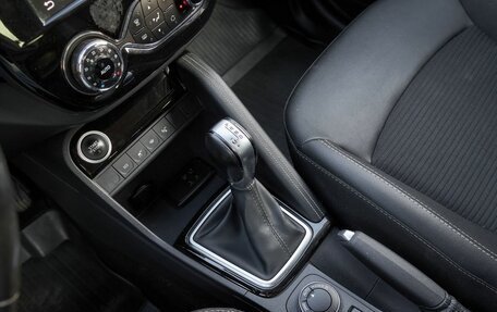 Renault Kaptur I рестайлинг, 2020 год, 1 628 000 рублей, 8 фотография