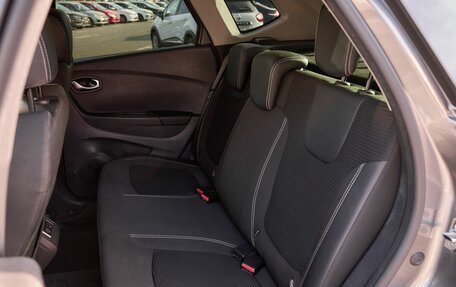 Renault Kaptur I рестайлинг, 2020 год, 1 628 000 рублей, 15 фотография