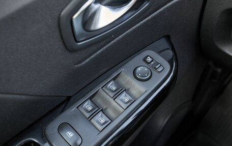 Renault Kaptur I рестайлинг, 2020 год, 1 628 000 рублей, 12 фотография