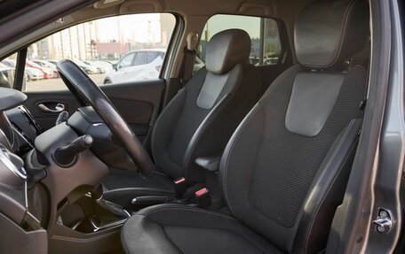 Renault Kaptur I рестайлинг, 2020 год, 1 628 000 рублей, 14 фотография