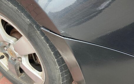 Chevrolet Cruze II, 2012 год, 495 000 рублей, 6 фотография