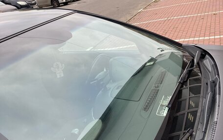 Chevrolet Cruze II, 2012 год, 495 000 рублей, 9 фотография