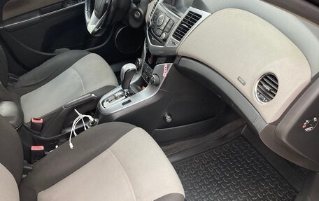 Chevrolet Cruze II, 2012 год, 495 000 рублей, 15 фотография