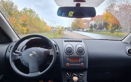 Nissan Qashqai, 2012 год, 950 000 рублей, 3 фотография