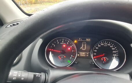 Nissan Qashqai, 2012 год, 950 000 рублей, 2 фотография