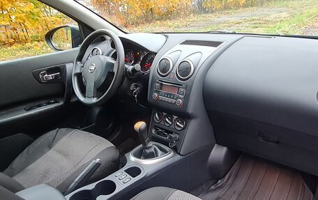 Nissan Qashqai, 2012 год, 950 000 рублей, 4 фотография