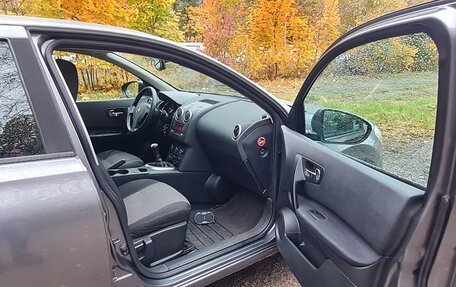 Nissan Qashqai, 2012 год, 950 000 рублей, 5 фотография