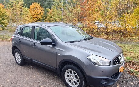 Nissan Qashqai, 2012 год, 950 000 рублей, 12 фотография