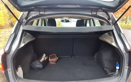 Nissan Qashqai, 2012 год, 950 000 рублей, 8 фотография