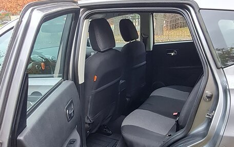 Nissan Qashqai, 2012 год, 950 000 рублей, 9 фотография