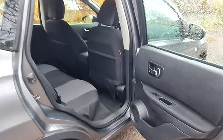Nissan Qashqai, 2012 год, 950 000 рублей, 7 фотография