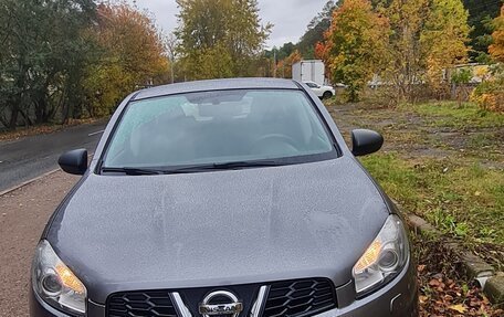 Nissan Qashqai, 2012 год, 950 000 рублей, 13 фотография
