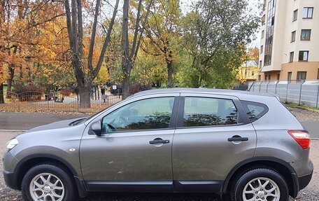 Nissan Qashqai, 2012 год, 950 000 рублей, 11 фотография