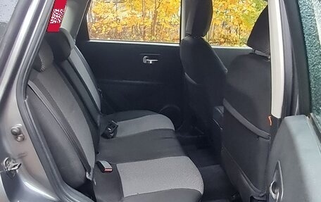 Nissan Qashqai, 2012 год, 950 000 рублей, 6 фотография