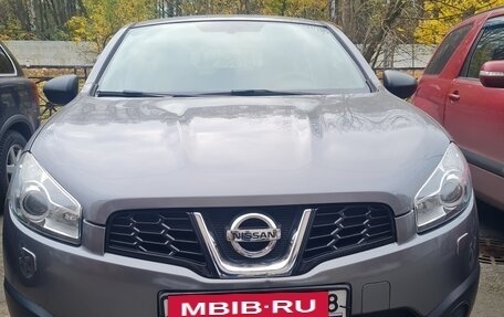 Nissan Qashqai, 2012 год, 950 000 рублей, 17 фотография