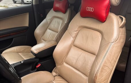 Audi A3, 2003 год, 635 000 рублей, 12 фотография