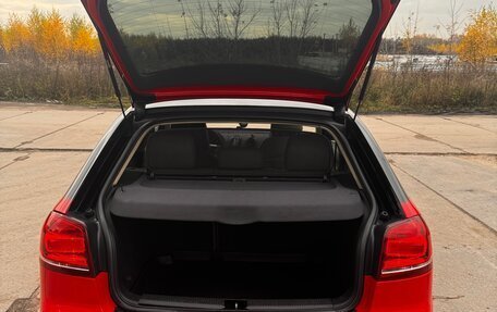 Audi A3, 2003 год, 635 000 рублей, 15 фотография