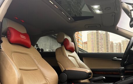 Audi A3, 2003 год, 635 000 рублей, 18 фотография