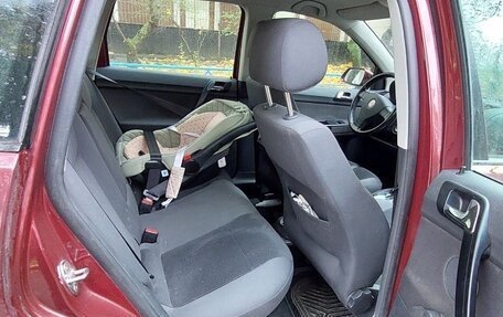 Volkswagen Polo IV рестайлинг, 2008 год, 550 000 рублей, 5 фотография