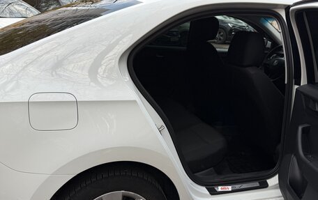 Skoda Rapid I, 2018 год, 1 900 000 рублей, 8 фотография