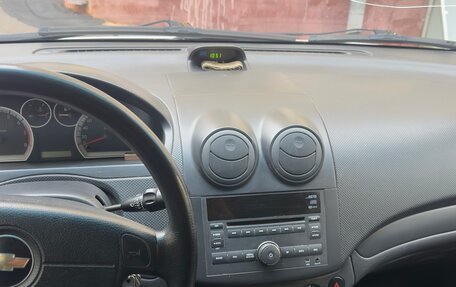 Chevrolet Aveo III, 2011 год, 440 000 рублей, 3 фотография