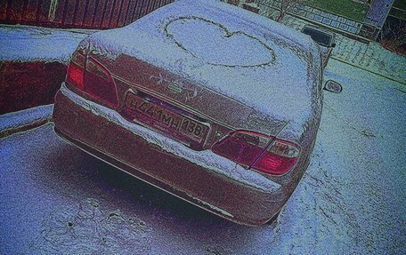 Nissan Cefiro III, 1999 год, 450 000 рублей, 4 фотография