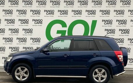 Suzuki Grand Vitara, 2008 год, 828 000 рублей, 8 фотография