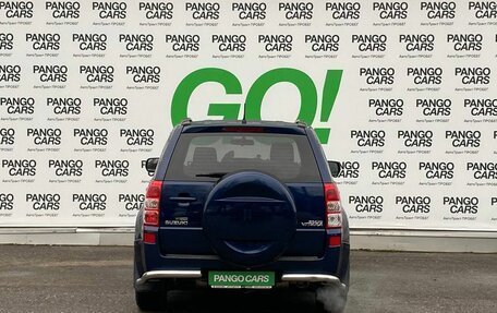 Suzuki Grand Vitara, 2008 год, 828 000 рублей, 6 фотография