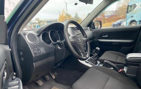 Suzuki Grand Vitara, 2008 год, 828 000 рублей, 10 фотография