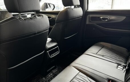 GAC GS8, 2025 год, 4 215 000 рублей, 3 фотография